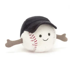 Jellycat Amuseables Sports Baseball