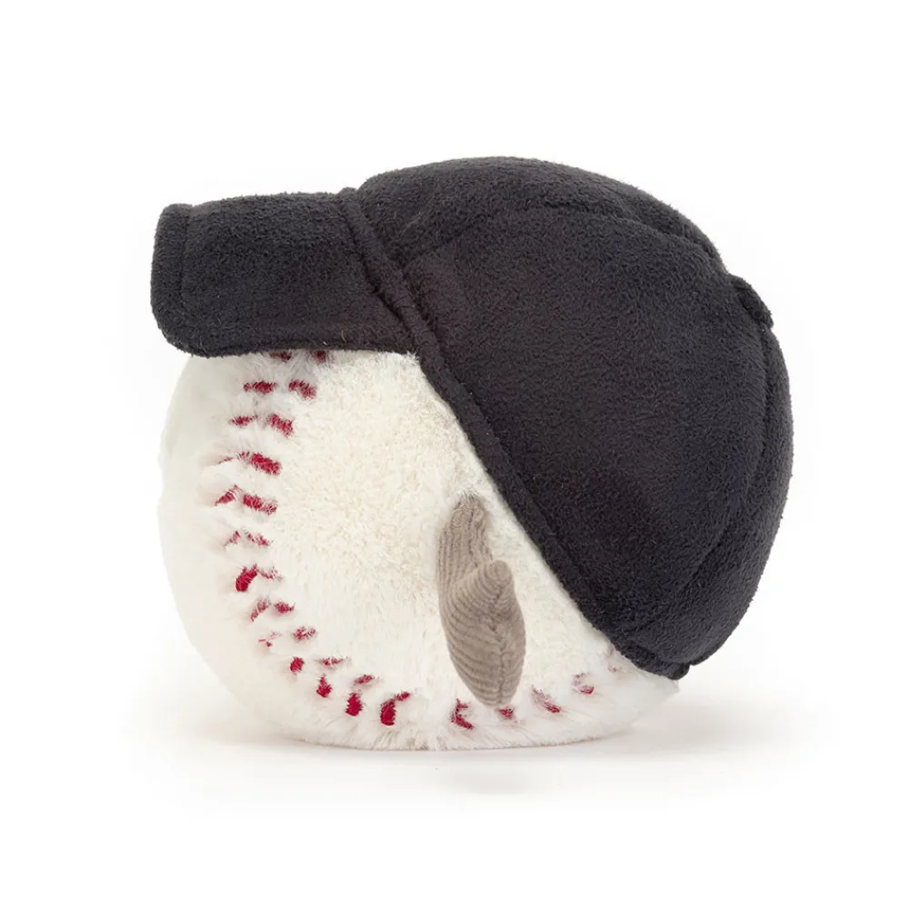 Jellycat Amuseables Sports Baseball