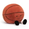 Jellycat Amuseables Sports Basketball