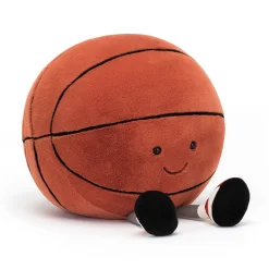 Jellycat Amuseables Sports Basketball