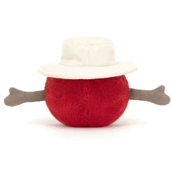 Jellycat Amuseables Sports Cricket Ball