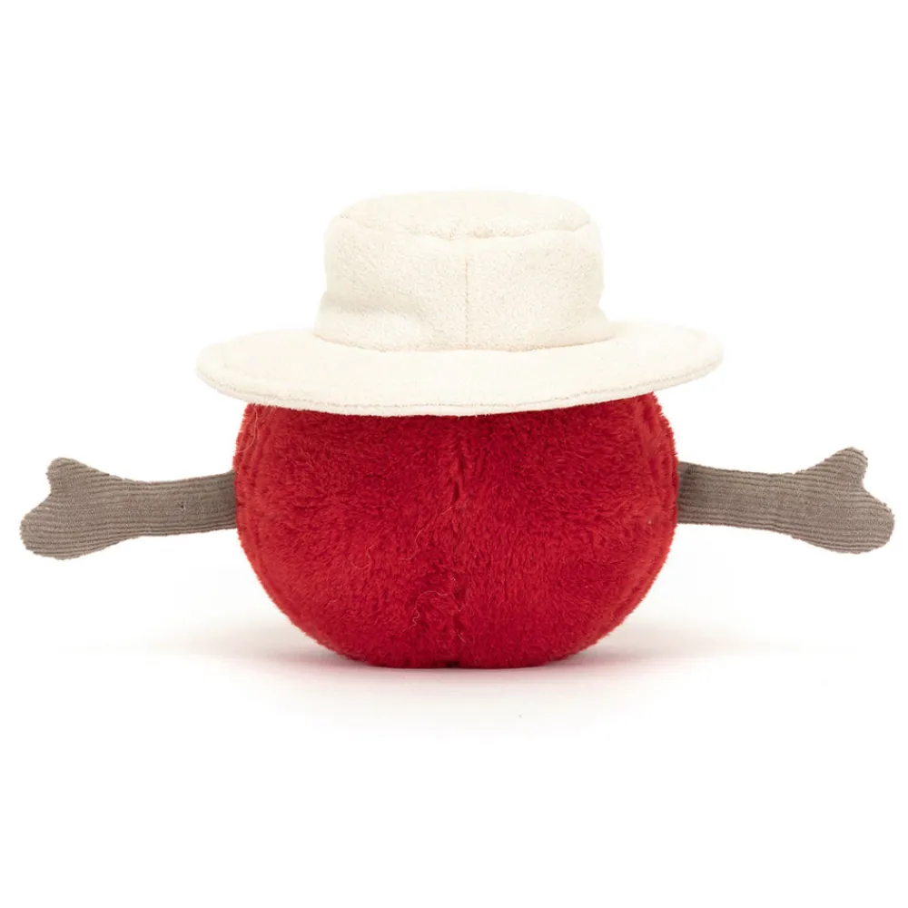 Jellycat Amuseables Sports Cricket Ball