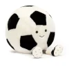 Jellycat Amuseables Sports Football