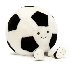 Jellycat Amuseables Sports Football