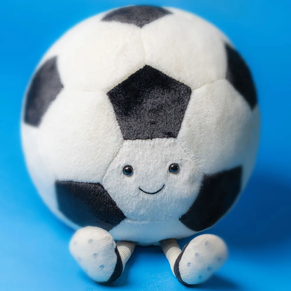 Jellycat Amuseables Sports Football