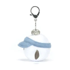 Jellycat Amuseables Sports Golf Bag Charm