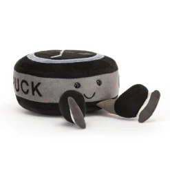 Jellycat Amuseables Sports Ice Hockey Puck