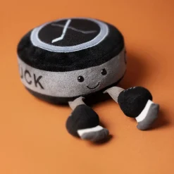 Jellycat Amuseables Sports Ice Hockey Puck