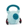 Jellycat Amuseables Sports Kettlebell