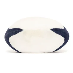 Jellycat Amuseables Sports Rugby Ball