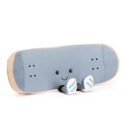 Jellycat Amuseables Sports Skateboarding