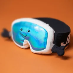 Jellycat Amuseables Sports Ski Goggles