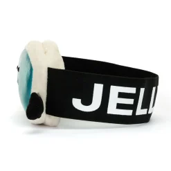 Jellycat Amuseables Sports Ski Goggles