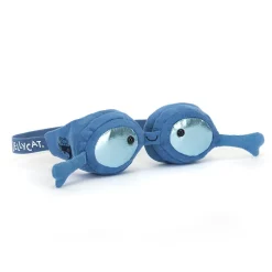 Jellycat Amuseables Sports Swimming Goggles