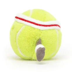 Jellycat Amuseables Sports Tennis Ball