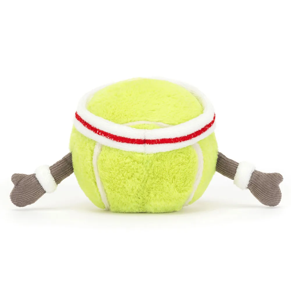 Jellycat Amuseables Sports Tennis Ball