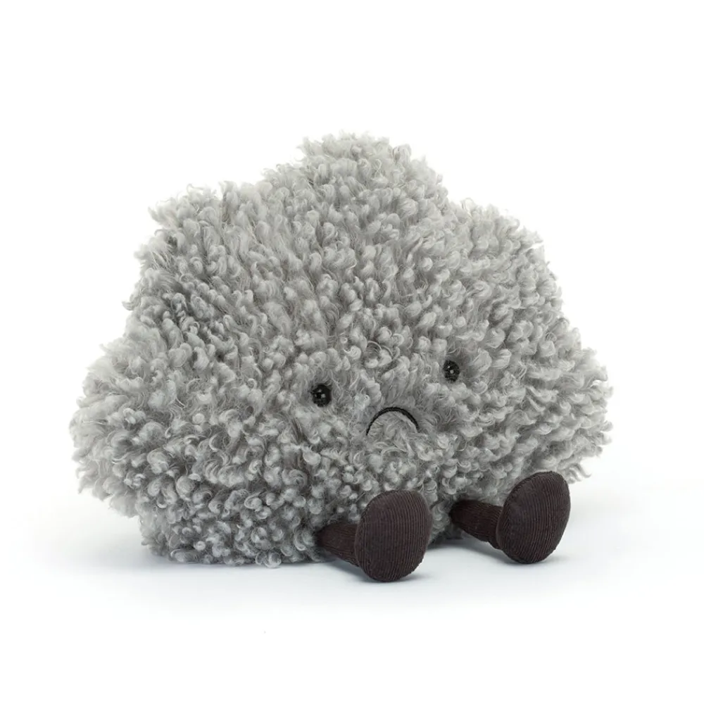 Jellycat Amuseables Storm Cloud