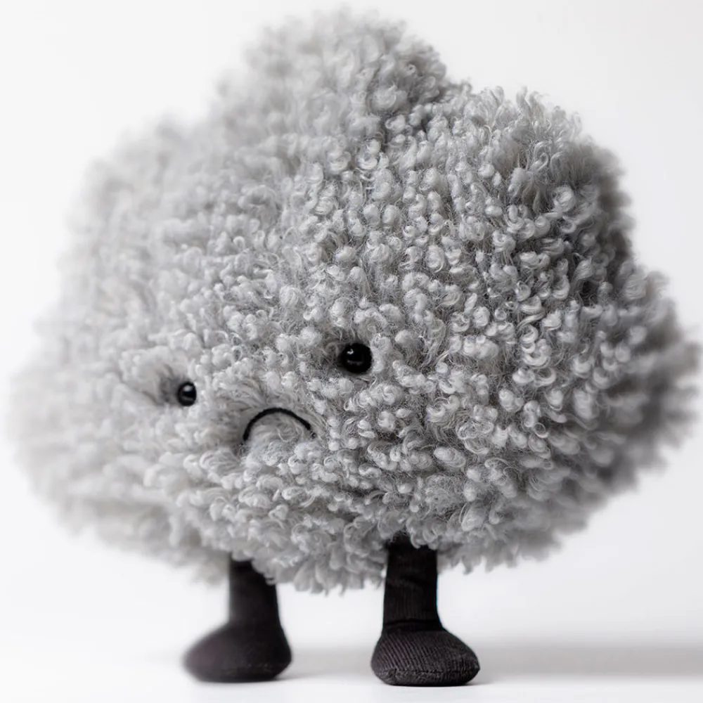 Jellycat Amuseables Storm Cloud