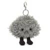 Jellycat Amuseables Storm Cloud Bag Charm