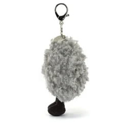 Jellycat Amuseables Storm Cloud Bag Charm