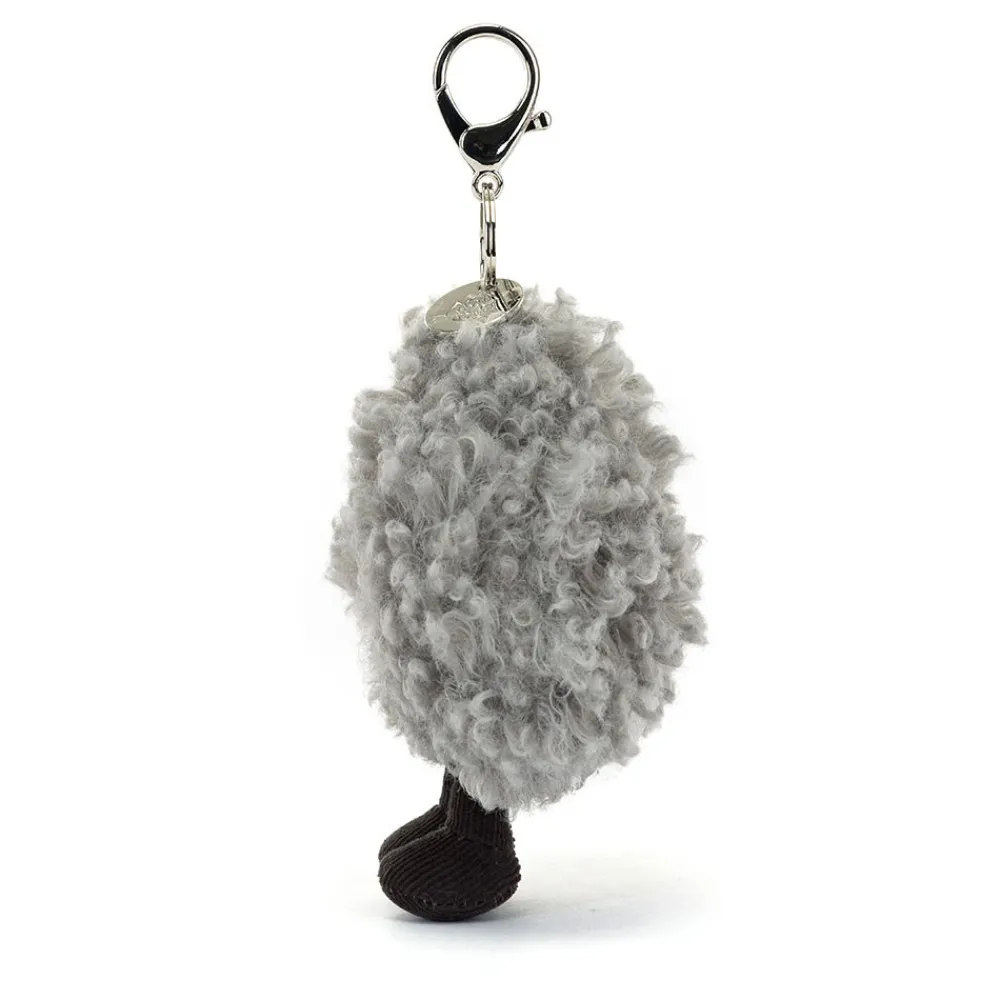 Jellycat Amuseables Storm Cloud Bag Charm