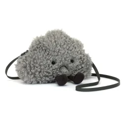 Jellycat Amuseables Storm Cloud Bag