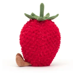 Jellycat Amuseables Strawberry