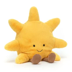 Jellycat Amuseables Sun