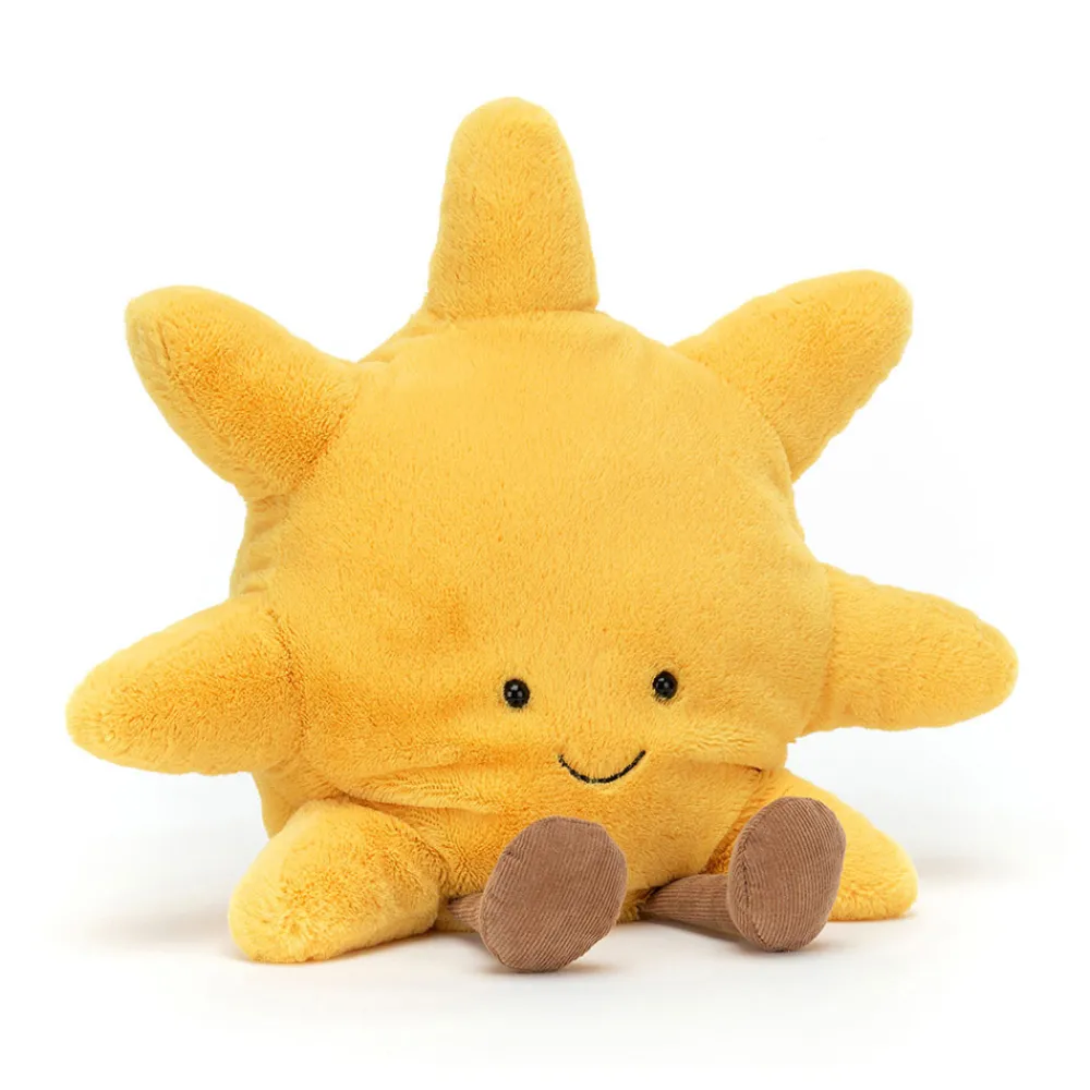 Jellycat Amuseables Sun