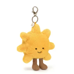 Jellycat Amuseables Sun Bag Charm