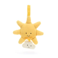 Jellycat Amuseables Sun Musical Pull