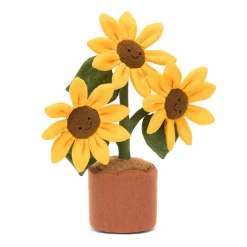 Jellycat Amuseables Sunflower