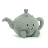 Jellycat Amuseables Teapot