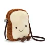 Jellycat Amuseables Toast Bag