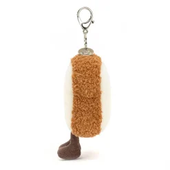 Jellycat Amuseables Toast Bag Charm