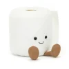 Jellycat Amuseables Toilet Roll