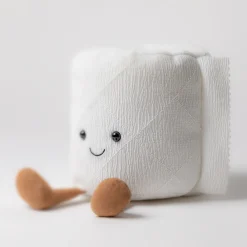 Jellycat Amuseables Toilet Roll