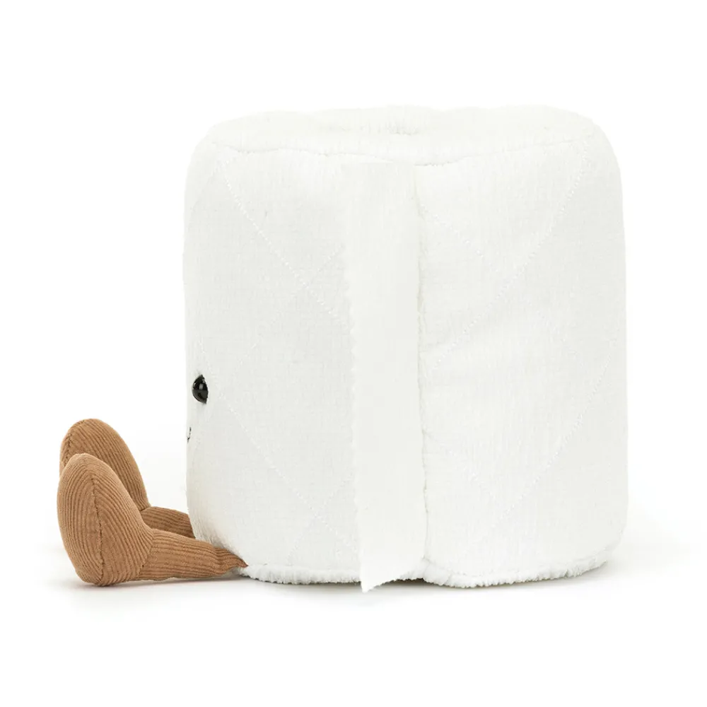 Jellycat Amuseables Toilet Roll