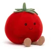 Jellycat Amuseables Tomato