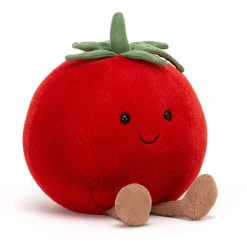 Jellycat Amuseables Tomato