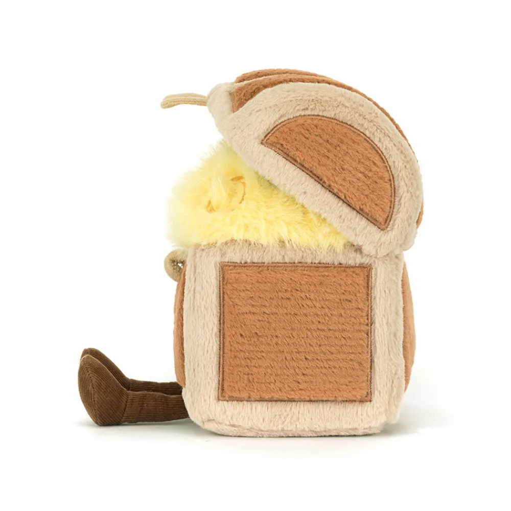 Jellycat Amuseables Treasure Chest
