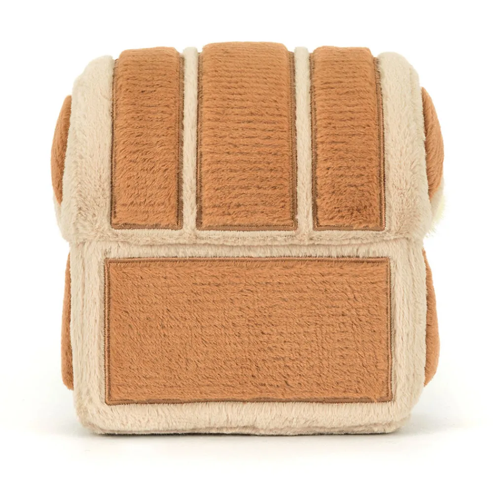 Jellycat Amuseables Treasure Chest