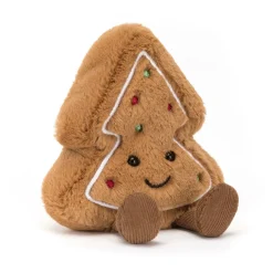 Jellycat Amuseables Tree Cookie
