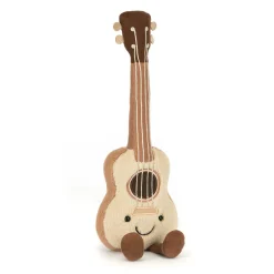 Jellycat Amuseables Ukulele
