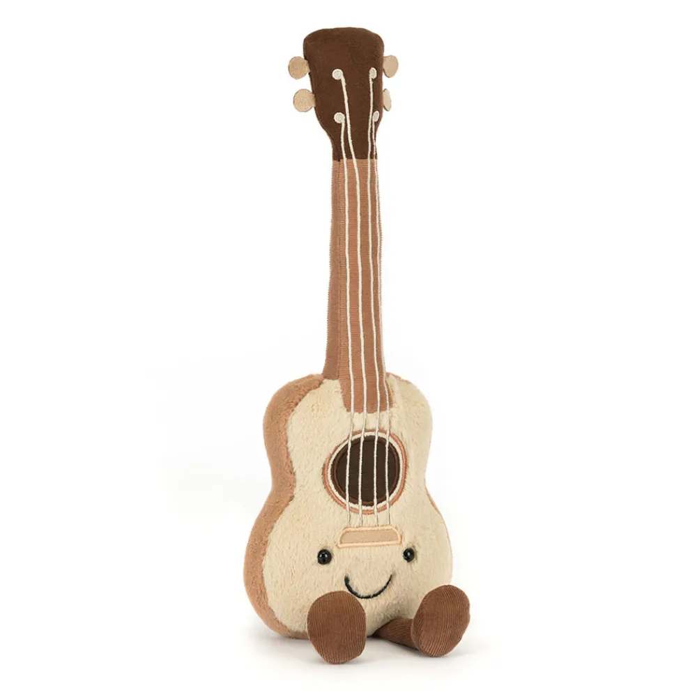 Jellycat Amuseables Ukulele