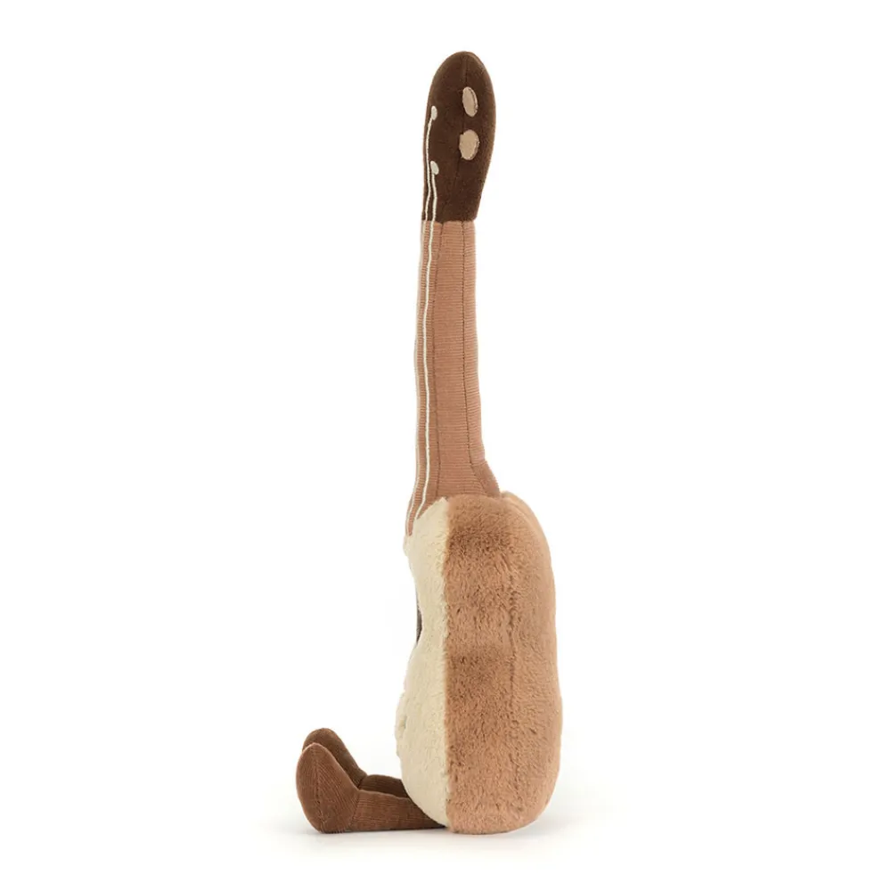 Jellycat Amuseables Ukulele