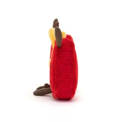 Jellycat Amuseables Val & Tina Love Locks