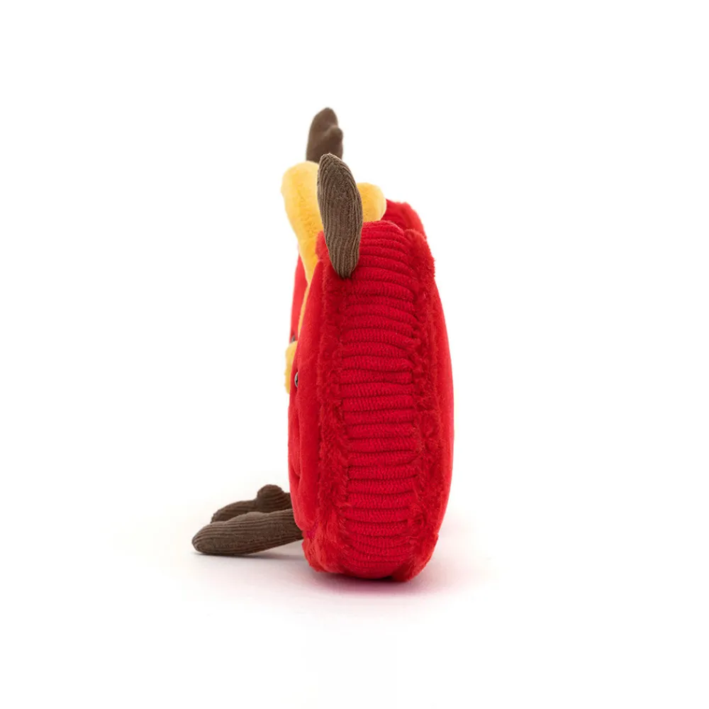 Jellycat Amuseables Val & Tina Love Locks