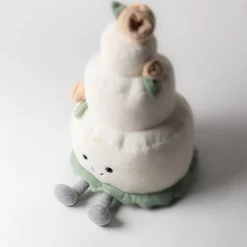 Jellycat Amuseables Wedding Cake