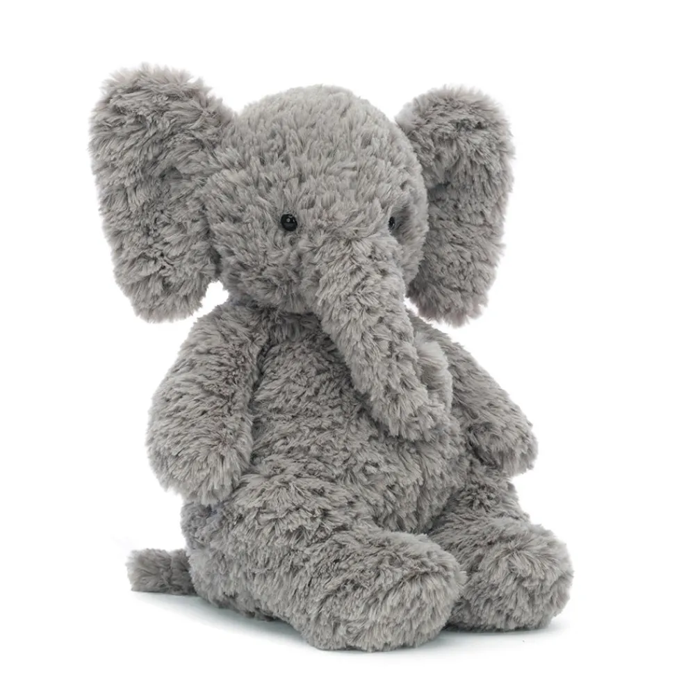 Jellycat Archibald Elephant